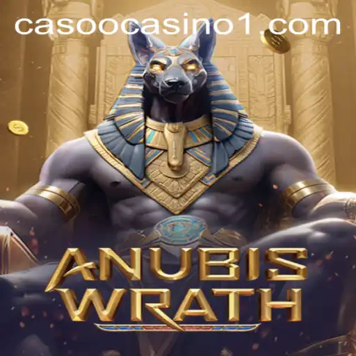 Exploring the Mystical Realm of AnubisWrath