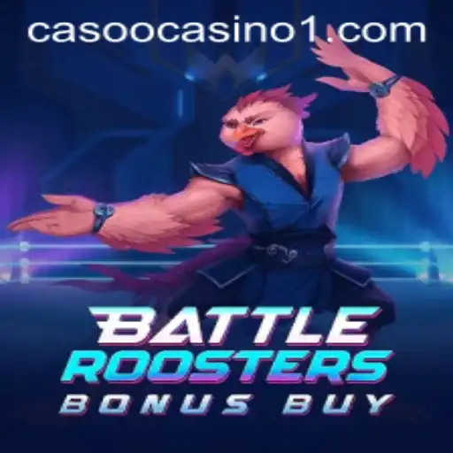 Discover the Thrills of BattleRoostersBonusBuy: A Comprehensive Guide