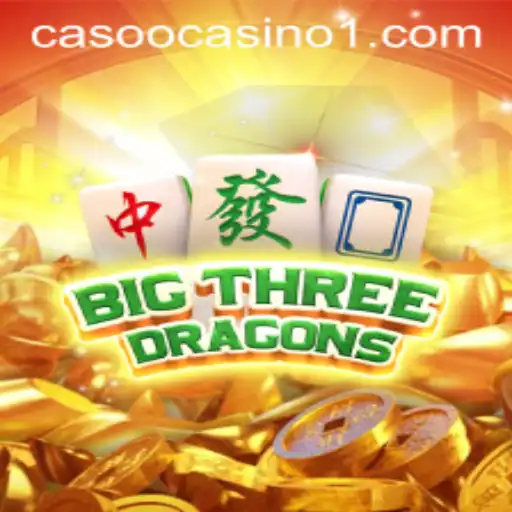 BigThreeDragons: An In-depth Exploration of a Legendary Gaming Experience