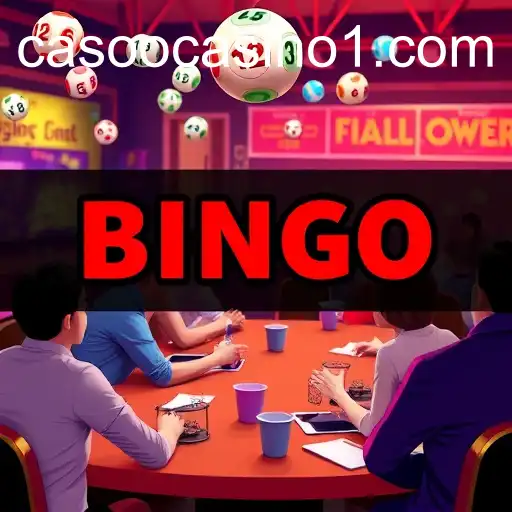 Bingo online