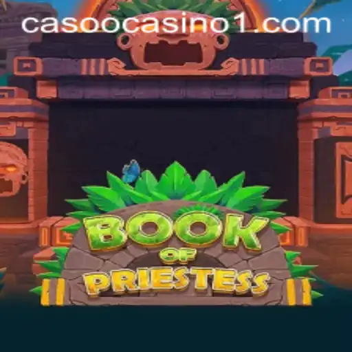 Exploring the Mystique of 'BookOfPriestess': An In-Depth Look at Gameplay and Mechanics