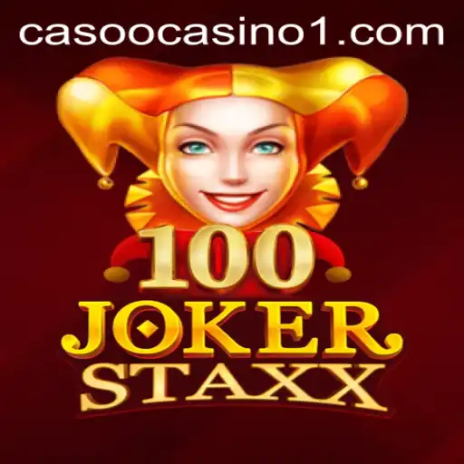 Exploring the Thrilling World of 100JokerStaxx with Lucio777
