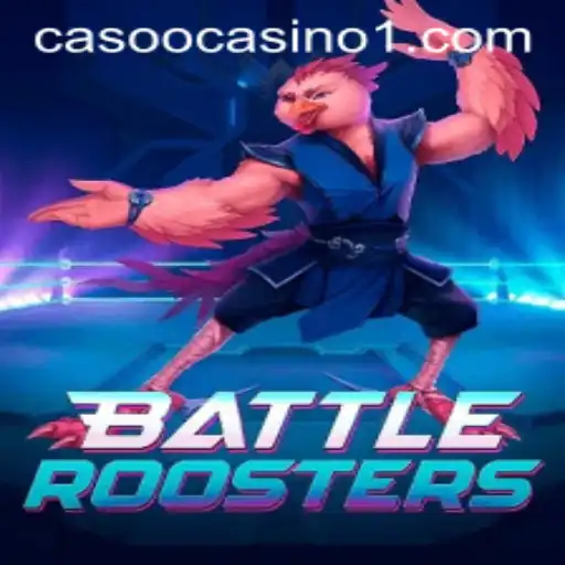Unveiling BattleRoosters: The Game that's Crowing its Way to the Top