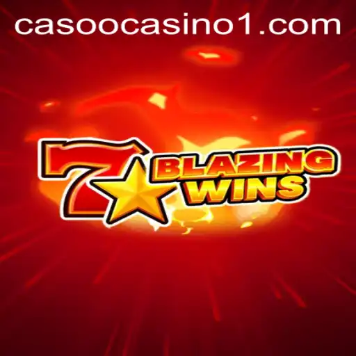 Exploring the Thrills of BlazingWins: A Deep Dive into Gameplay and Strategy
