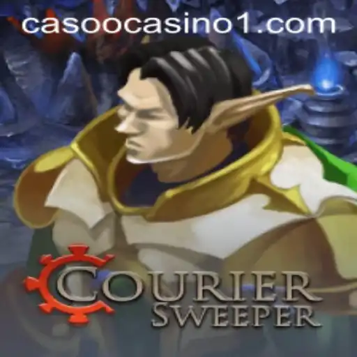The Intriguing Universe of CourierSweeper: A Deep Dive into Gameplay and Strategy