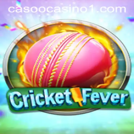 CricketFever: An Immersive Journey into the World of Lucio777