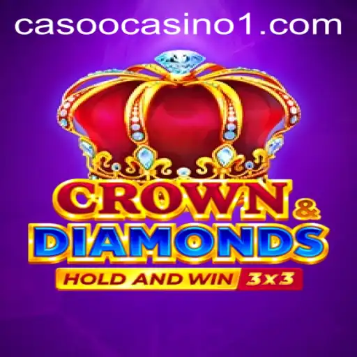 Discover the Adventure of Crowndiamonds: A Thrilling New Game of Strategy and Intrigue