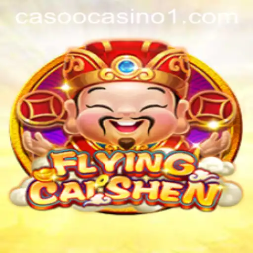 FlyingCaiShen: A Unique Gaming Experience