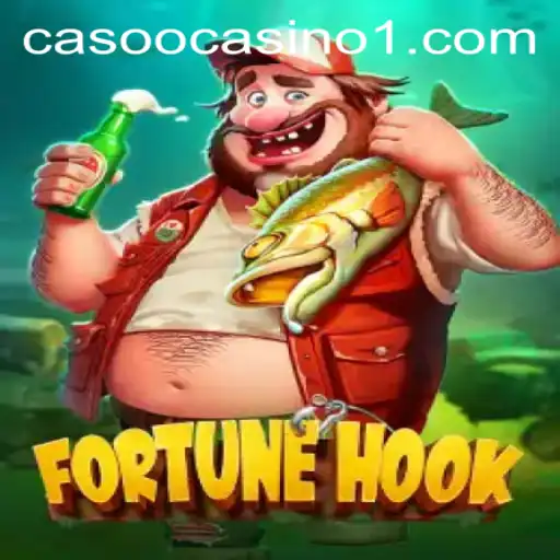 Discover the Exciting World of FortuneHook: The Game Taking the Industry by Storm