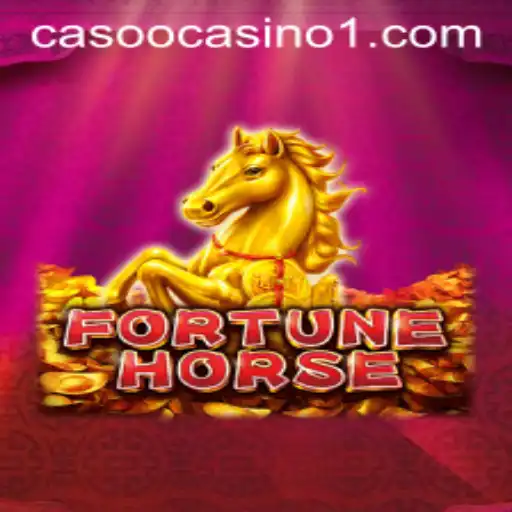 Exploring the Exciting World of FortuneHorse with Lucio777