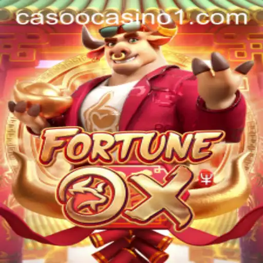 Unveiling the Excitement of FortuneOx: A Comprehensive Guide with Lucio777 Strategy