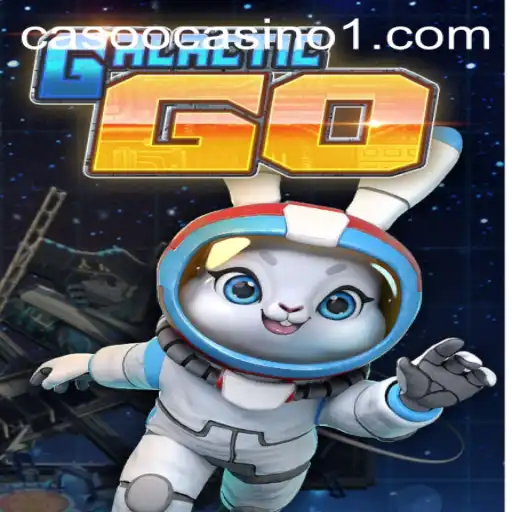 GalacticGO: A Journey Through the Stars with Lucio777