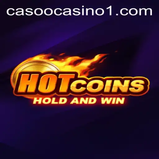 HotCoins: A Thrilling Dive into the Digital Treasure Hunt