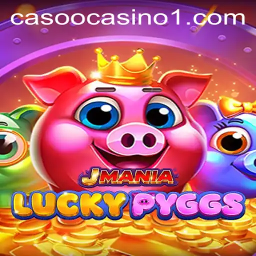 Unveiling JManiaLuckyPyggs: A Unique Blend of Excitement and Luck