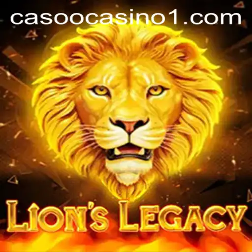 Explore the Enchanting Universe of LionsLegacy