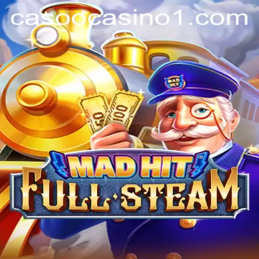 Discover the Thrill of MadHitFullSteam: The Latest Sensation in Gaming