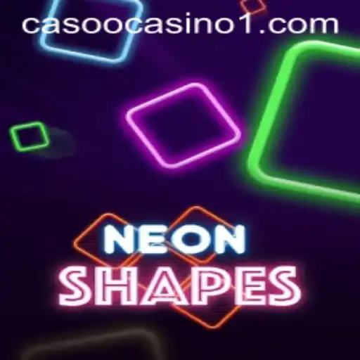 Discovering NeonShapes: A Thrilling Dive into Dynamic Gameplay