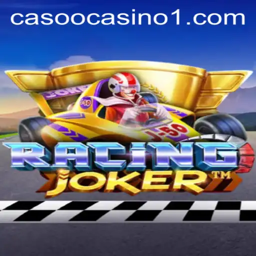 RacingJoker: The Ultimate Thrill in Gaming