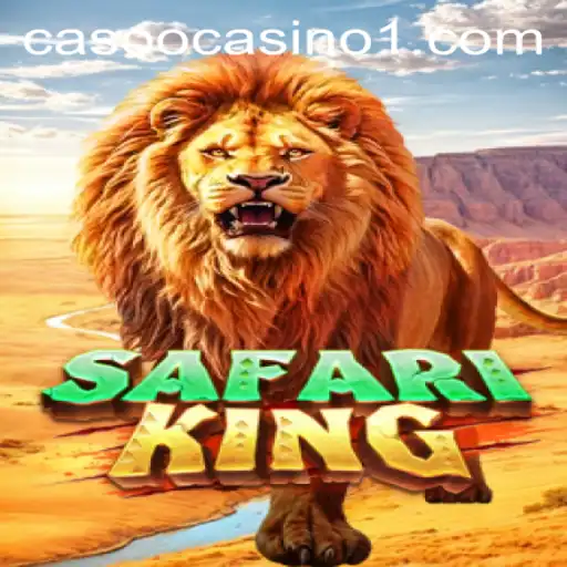 Unveiling the Adventures in SafariKing: A Journey Through the Wild