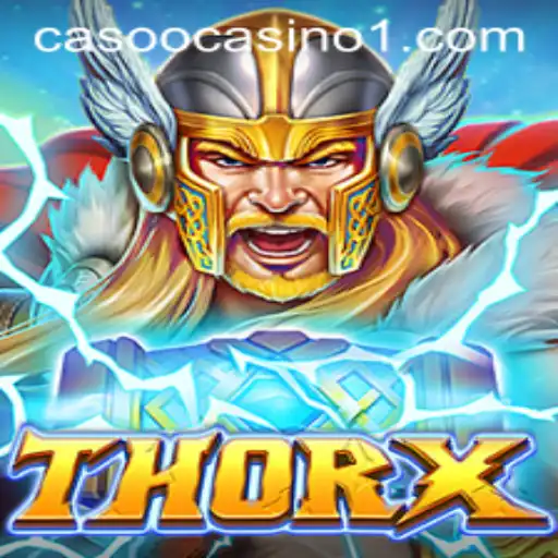 Dive into the Action of ThorX: A Revolutionary Gaming Experience with Lucio777