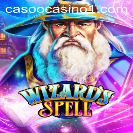 WizardsSpell: Unleashing Magic in the Gaming World with lucio777