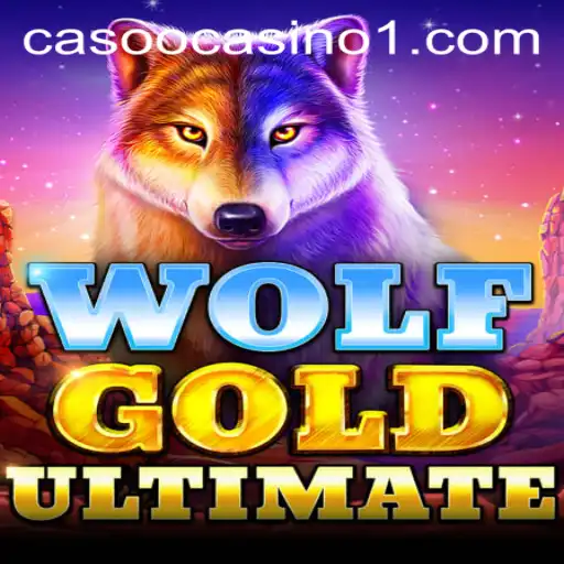 Discovering the Thrills of WolfGoldUltimate: A Gaming Experience Like No Other