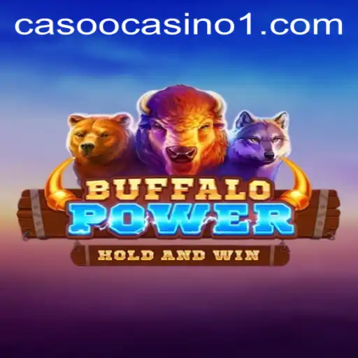 Discover the Thrilling World of BuffaloPower: A Gaming Adventure