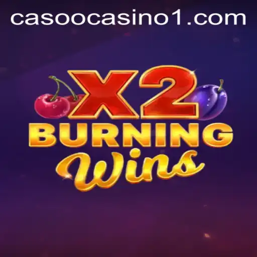 Exploring the Thrills of BurningWinsX2 with lucio777