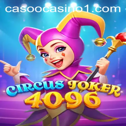 Dive into the Vibrant World of CircusJoker4096: A Game of Strategy, Joy, and Adventure