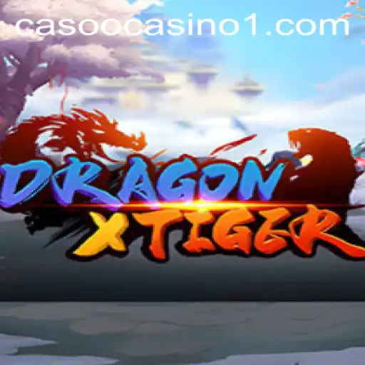 Exploring the Exciting World of DragonXTiger: A Game of Strategy and Adventure