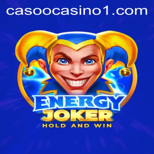 EnergyJoker: A Thrilling Adventure with Lucio777
