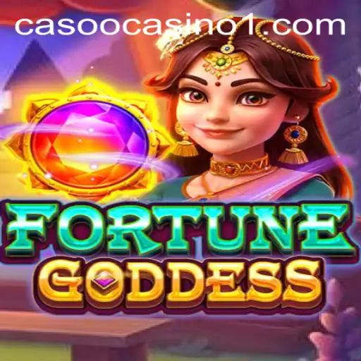 The Enchanting World of FORTUNEGODDESS: A Comprehensive Game Guide with Lucio777