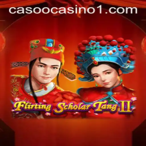 Flirting Scholar Tang II: An Exciting Adventure
