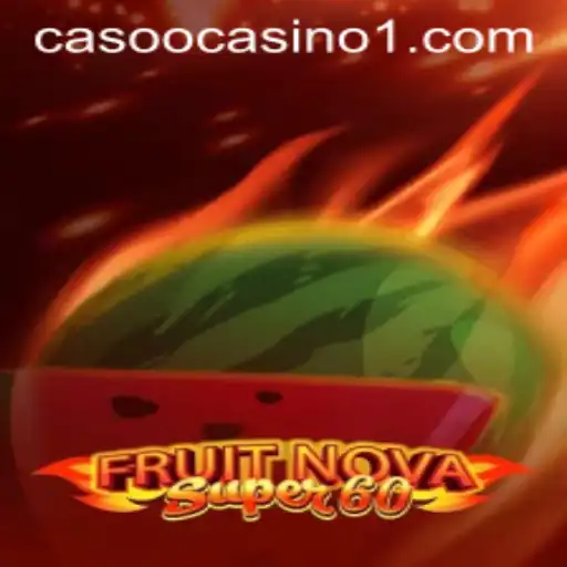 Embrace the Vibrant World of FruitNovaSuper60 with Lucio777