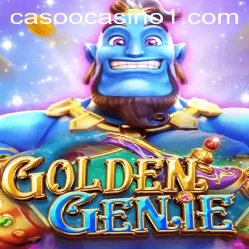 The Enchanting World of GOLDENGENIE: A Journey into Magical Realms