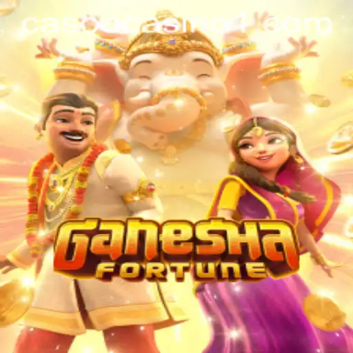 Exploring the Enchanting World of GaneshaFortune