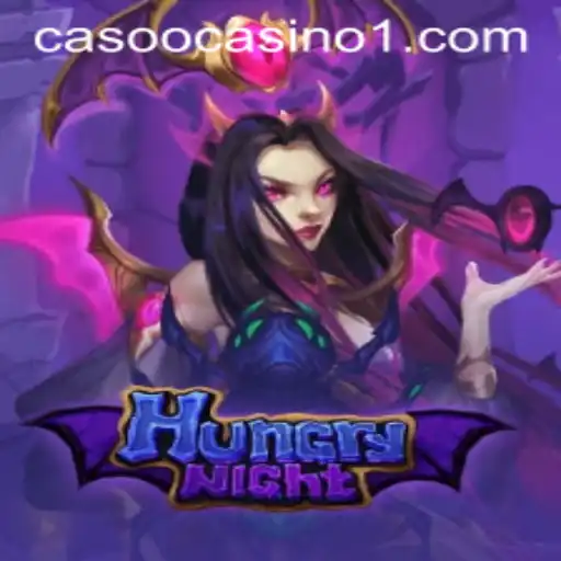 HungryNight: A Captivating Odyssey in the World of Gaming