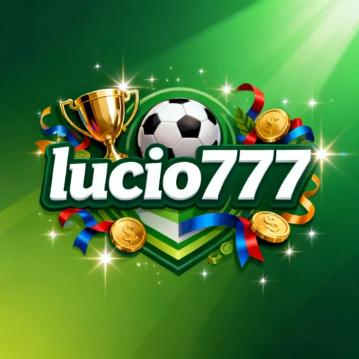 lucio777 Logo