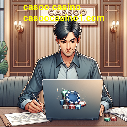 A Importância do Cadastro em Jogos de Cassino Online