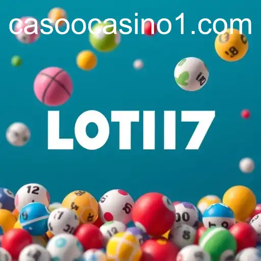 Loteria online