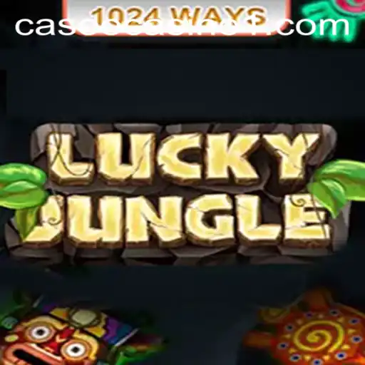 Discovering the Thrills of LuckyJungle1024 with Lucio777