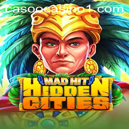 MadHitHiddenCities: Dive into the Adventure