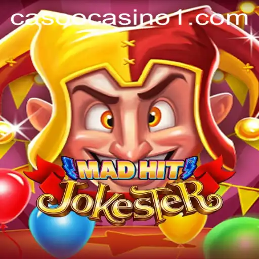MadHitJokester: The Ultimate Blend of Strategy and Humor