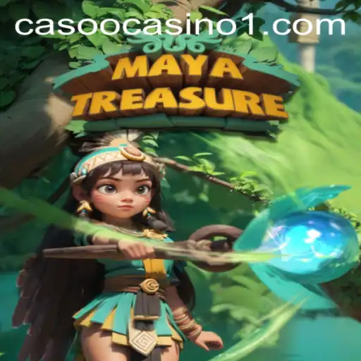 Discover the Thrills of MayaTreasure: An Adventurer's Dream Game