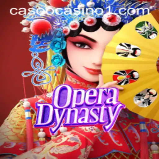 Exploring the Intriguing World of OperaDynasty: Unveiling Innovative Gameplay with lucio777