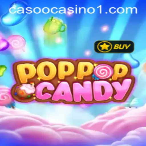 Discover the Magical World of POPPOPCANDY with Lucio777