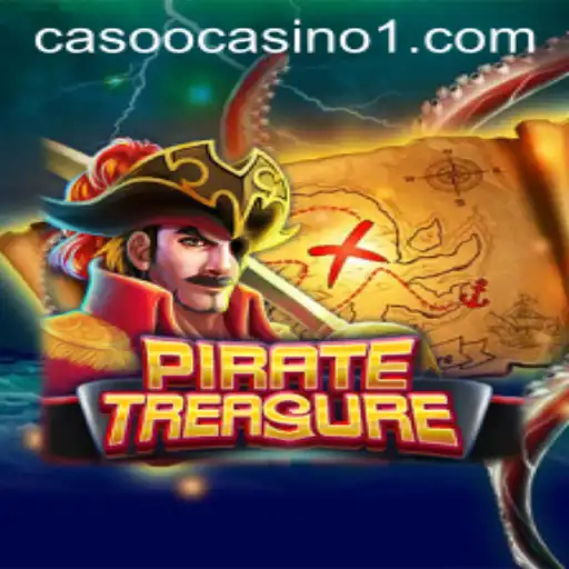PirateTreasure: Unearthing Adventure in Gaming