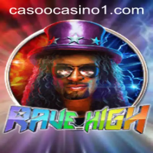 Immerse Yourself in the Electrifying World of RaveHigh