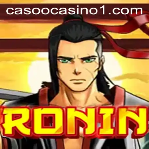 Discovering Ronin: A Modern Twist on Ancient Strategy