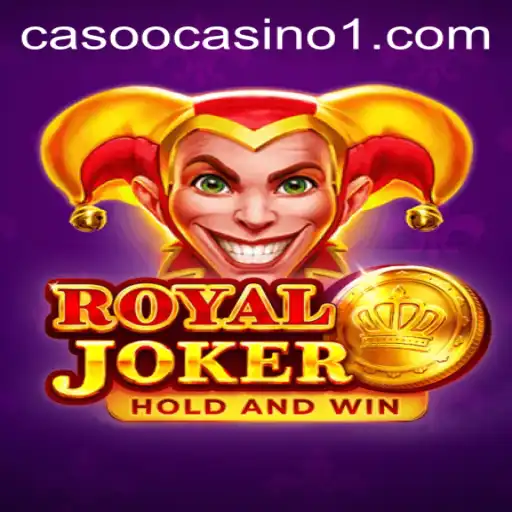 Exploring the Enigmatic World of RoyalJoker